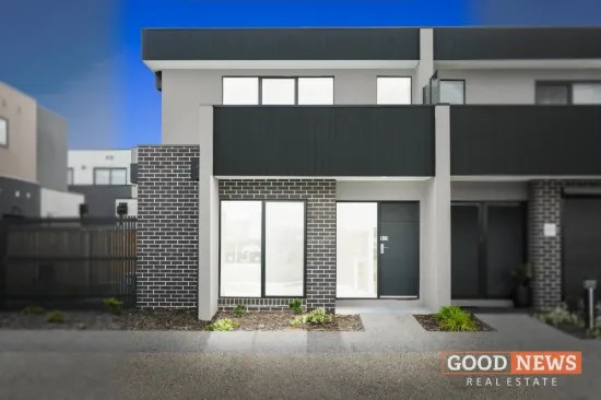 9/3 Rosso Drive, Tarneit, Vic 3029