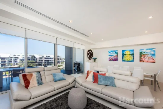 9/3 Veneto Lane, Mandurah, WA 6210 - For Rent