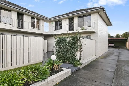 9/35 Collins Street, Mentone, Vic 3194