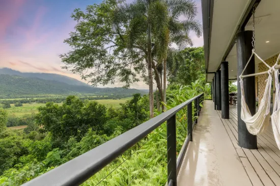 9-37 Gorge View Crescent, Mossman Gorge, Qld 4873