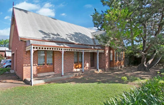 9/37 Warwick Street, Penrith NSW 2750-Image