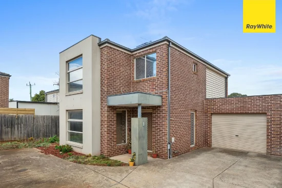 9/39 Scott Street, Melton South VIC 3338-Image
