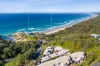 9/4-10 Kennedy Drive, Point Lookout, Qld 4183