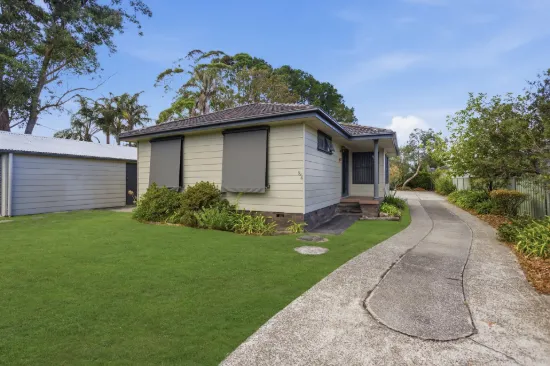 9/4 Jacob Street, Tea Gardens, NSW 2324