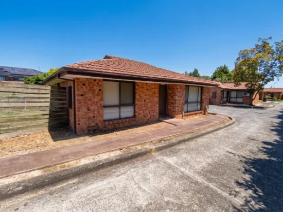 9/410-412 Springvale Road, Springvale South, Vic 3172