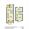 9/47 Amsterdam Crescent, Salisbury Downs, SA 5108-Floorplan