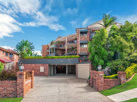 9/48 Marmion Parade, Taringa, Qld 4068