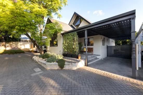 9/49 Albert Street, North Perth, WA 6006
