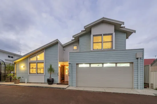 9/5 Curtis Street, Dunsborough, WA 6281