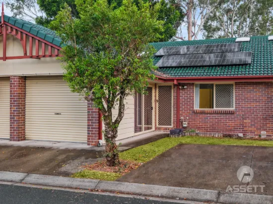 9/5 Spalding Crescent, Goodna, Qld 4300