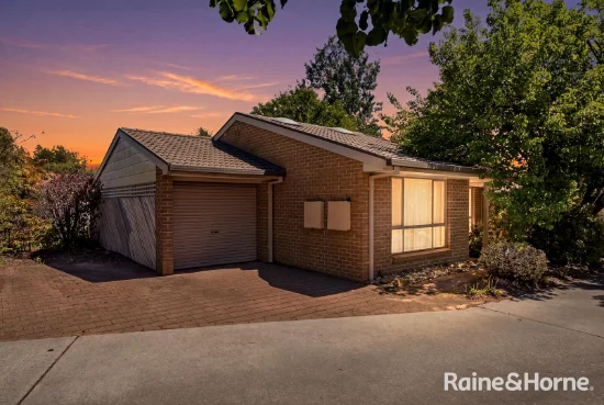 9/51 Mainwaring Rich Circuit, Palmerston, ACT 2913 - For Sale