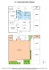 9/513 Mitcham Road, Vermont, Vic 3133-Floorplan