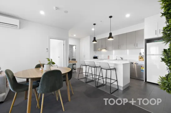9/55 Parnatti Street, Lightsview, SA 5085