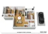 9/55 Parnatti Street, Lightsview, SA 5085-Floorplan