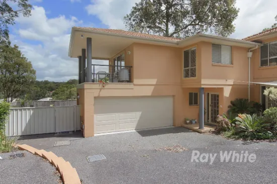 9/6 Brighton Avenue, Toronto, NSW 2283