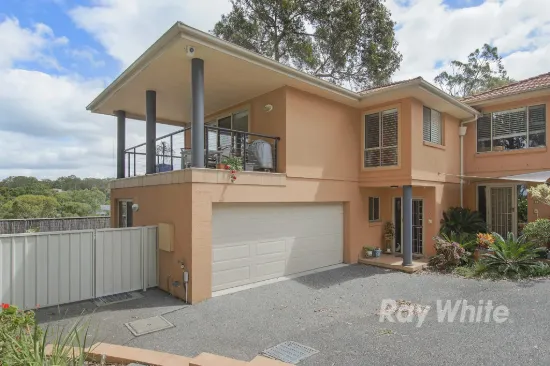 9/6 Brighton Avenue, Toronto, NSW 2283-Image