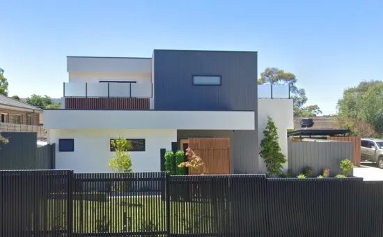 9/6 Graham Road, Knoxfield, Vic 3180