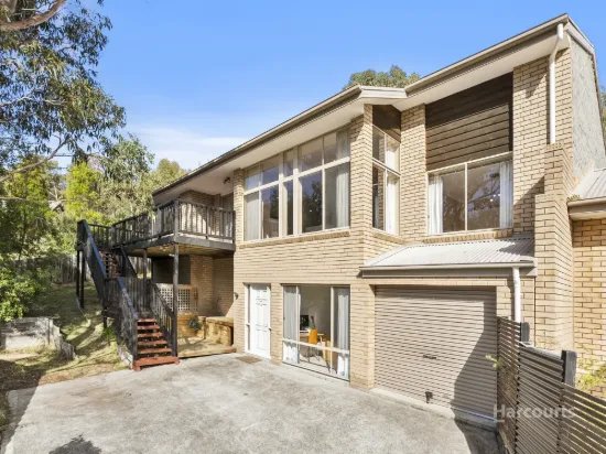 9/69C Olinda Grove, Mount Nelson, Tas 7007