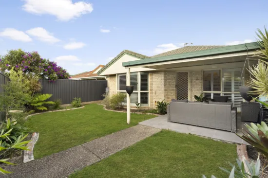 9/8 Advocate Place, Banora Point, NSW 2486