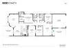 9/8 Advocate Place, Banora Point, NSW 2486-Floorplan