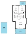 9/8 Trunnel Court, Seaford Meadows, SA 5169-Floorplan
