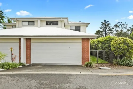 9/80 Cintra Street, Durack, Qld 4077