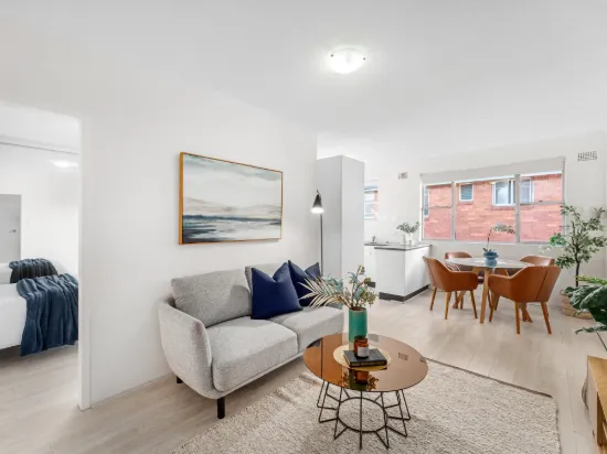 9/83 Queens Road, Hurstville, NSW 2220