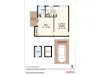 9/83 Queens Road, Hurstville, NSW 2220-Floorplan