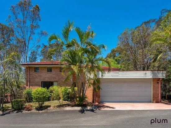 9/84 Ludlow Street, Chapel Hill, Qld 4069