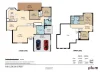 9/84 Ludlow Street, Chapel Hill, Qld 4069-Floorplan