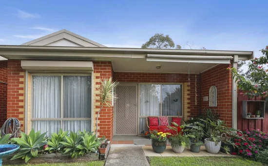 9/85 Argyle Avenue, Chelsea, Vic 3196