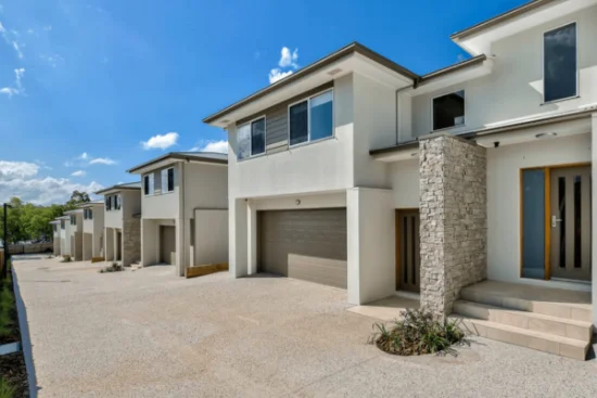 9/89 Queens Road, Everton Hills, Qld 4053