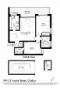 9/9-11 Argyle Street, Carlton, NSW 2218-Floorplan