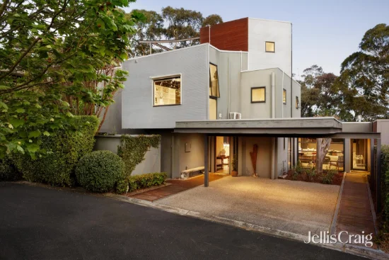 9/93 Arthur Street, Eltham, Vic 3095