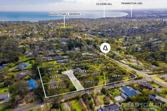 9/97 Fulton Road, Mount Eliza, Vic 3930 - For Sale