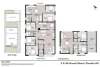 9 & 9A Arnett Street, Pendle Hill, NSW 2145-Floorplan