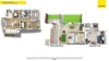 9 & 9a Cullen Place, Minto, NSW 2566-Floorplan