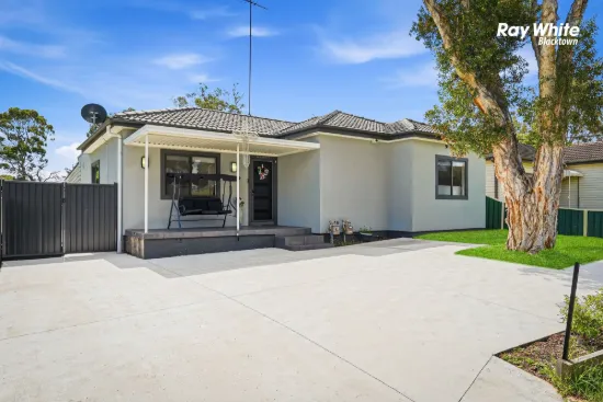 9 & 9A Western Crescent, Blacktown NSW 2148-Image