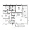 9 A Grace Court, Yeppoon, Qld 4703-Floorplan