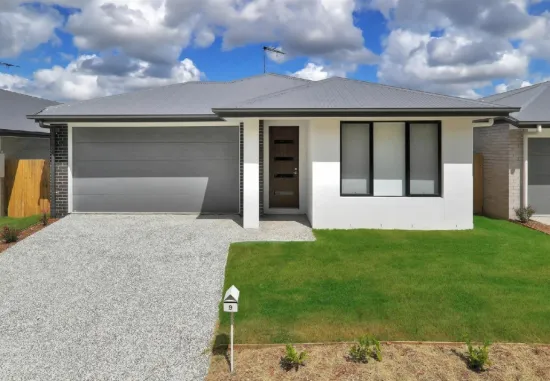 9 Aaron Circuit, Browns Plains, Qld 4118