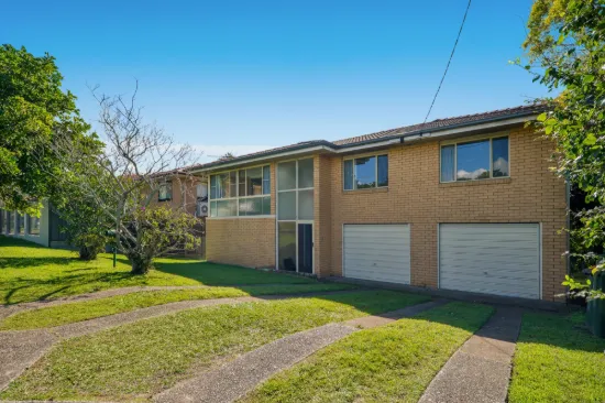 9 Abbey Street, Wavell Heights, Qld 4012