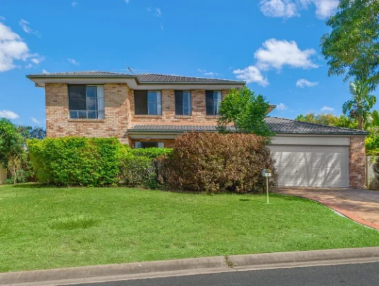 9 Abbotsford Place, Forest Lake QLD 4078-Image