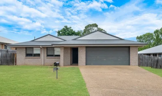 9 Abby Drive, Gracemere QLD 4702-Image