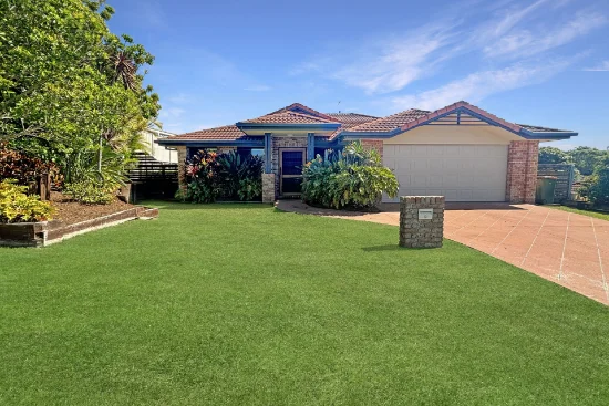 9 Abel Tasman Drive, Lake Cathie, NSW 2445