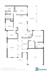 9 Abel Tasman Drive, Lake Cathie, NSW 2445-Floorplan