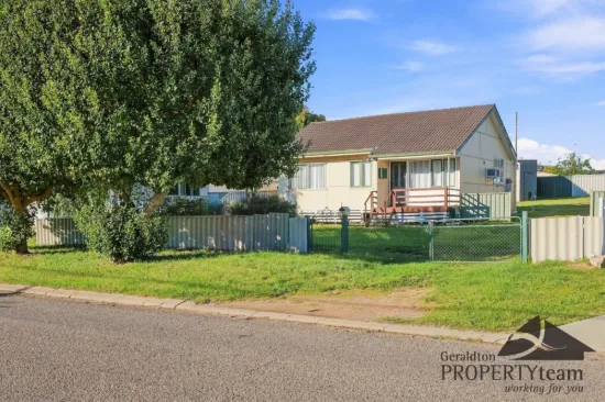 9 Abelia Street, Rangeway, WA 6530