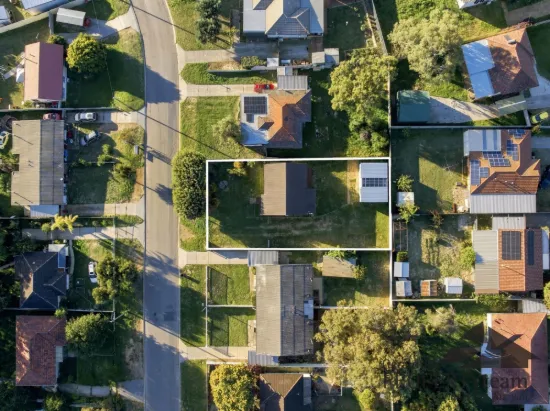 9 Abelia Street, Rangeway, WA 6530-Image