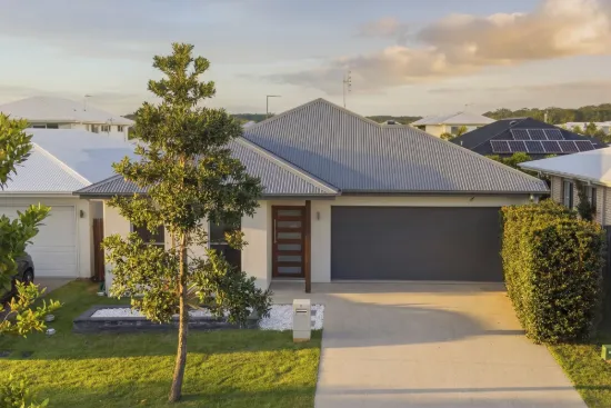 9 Achurch St, Palmview, Qld 4553