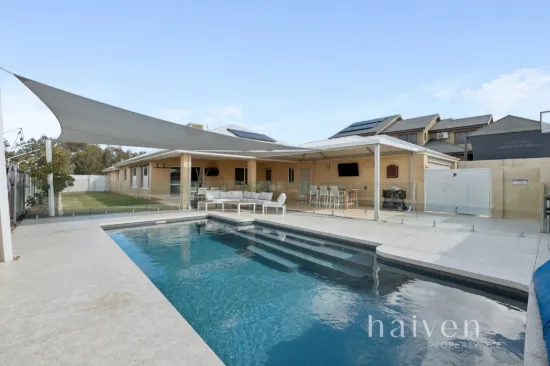 9 Ackworth Grange, The Vines, WA 6069