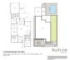 9 Ackworth Grange, The Vines, WA 6069-Floorplan